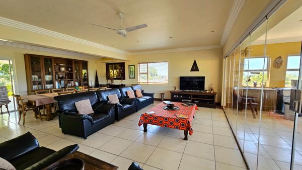 6 Bedroom House