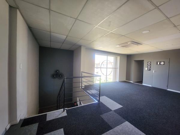 261 m² Commercial space