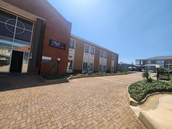 261 m² Commercial space