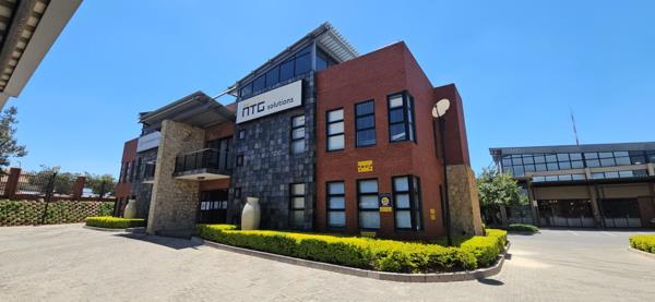 278  m² Commercial space