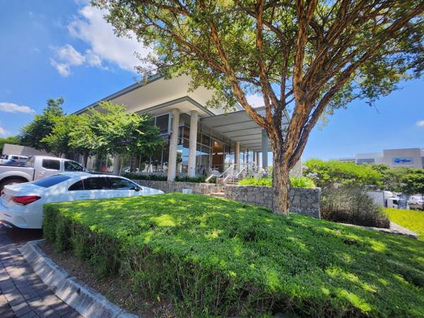536 m² Commercial space