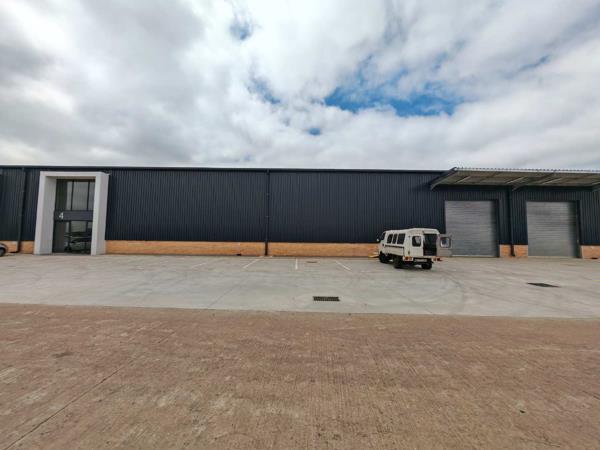 518.9  m² Industrial space