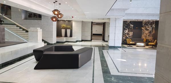 178  m² Commercial space