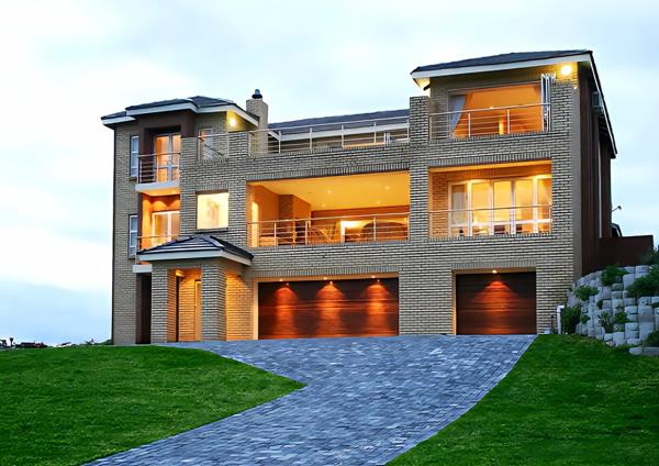 7 Bedroom House