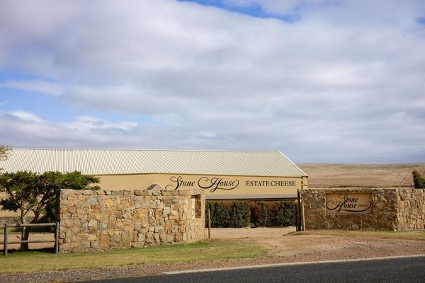 245 ha Agricultural Holding