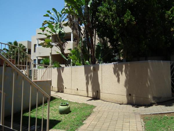 1 Bedroom Townhouse