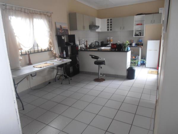 1 Bedroom Garden Cottage