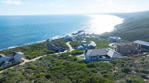 802 m² Land