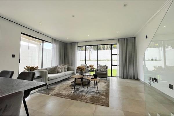 3 Bedroom Duplex