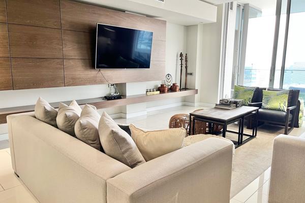 3 Bedroom Penthouse