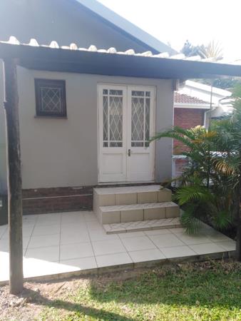 1 Bedroom House