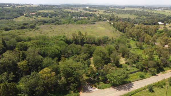8.6 ha Land