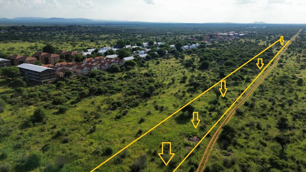 4.2 ha Land