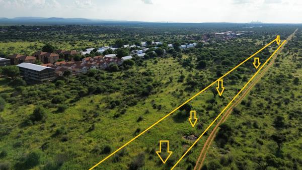 4.2 ha Land