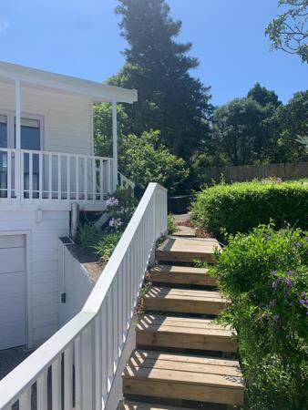 1 Bedroom Garden Cottage