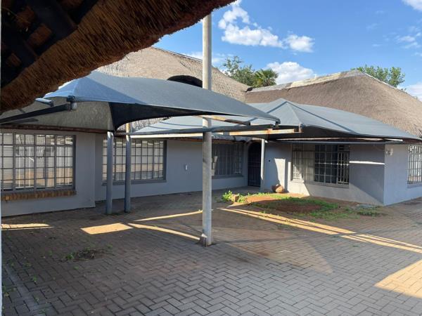 290 m² Commercial space