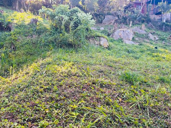 866 m² Land