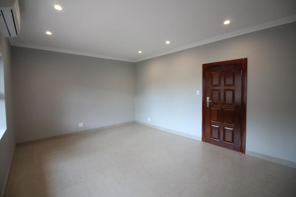 18 m² Commercial space
