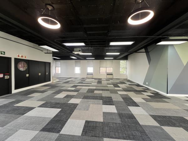 227 m² Commercial space