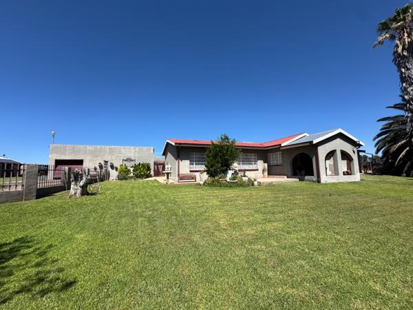 21.5 ha Farm