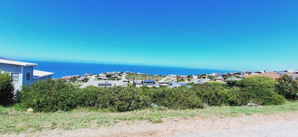 975 m² Land