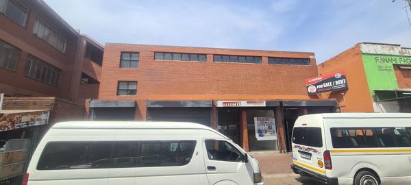 450  m² Commercial space