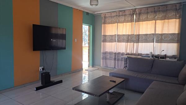 2 Bedroom Flat