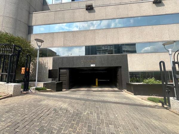 345  m² Office Space