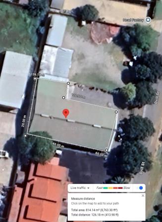 1 226  m² Industrial space