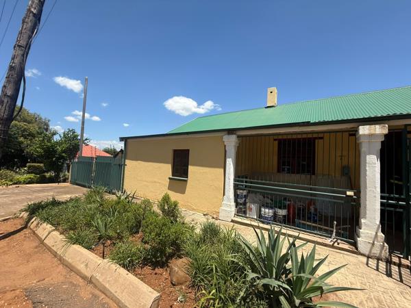 150  m² Commercial space