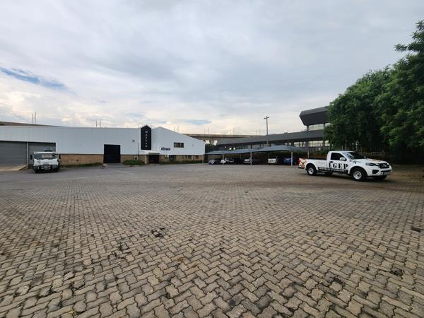 2 058  m² Industrial space