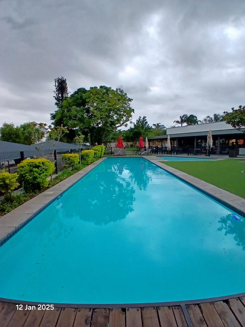 1 Bedroom Apartment in Kyalami