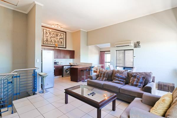 2 Bedroom Penthouse