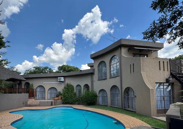 5 Bedroom House