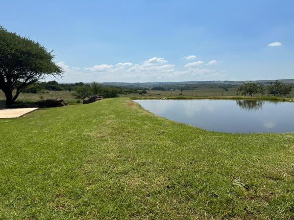 4.8 ha Land