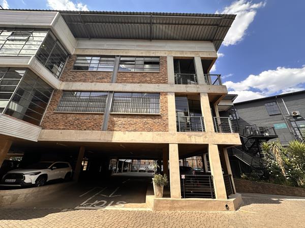 531 m² Commercial space