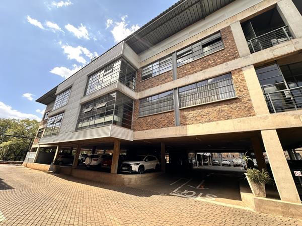 531 m² Commercial space