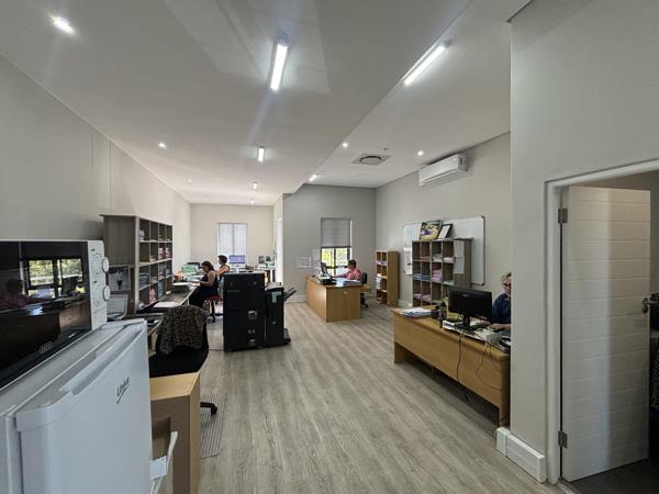 81  m² Commercial space