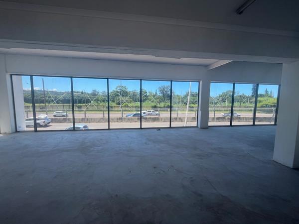 400  m² Commercial space