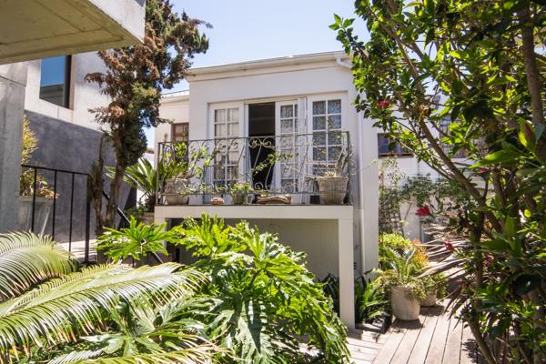 2 Bedroom Simplex