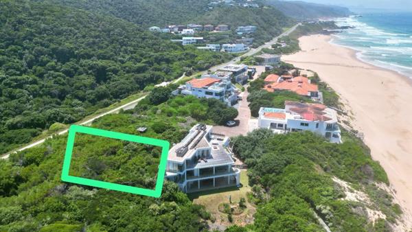 896 m² Land