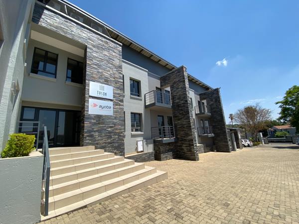 167 m² Office Space