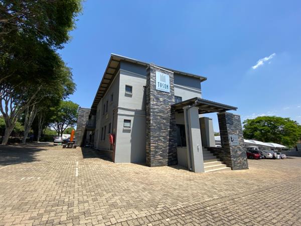 167 m² Office Space