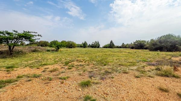 5 219 m² Land