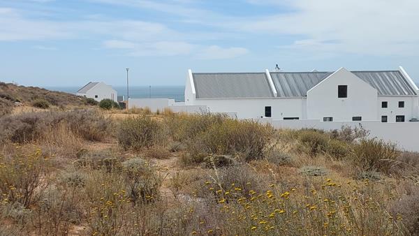 957 m² Land