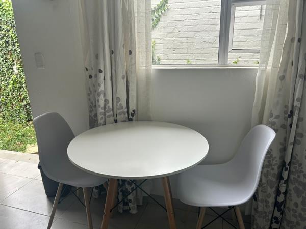 1 Bedroom Garden Cottage