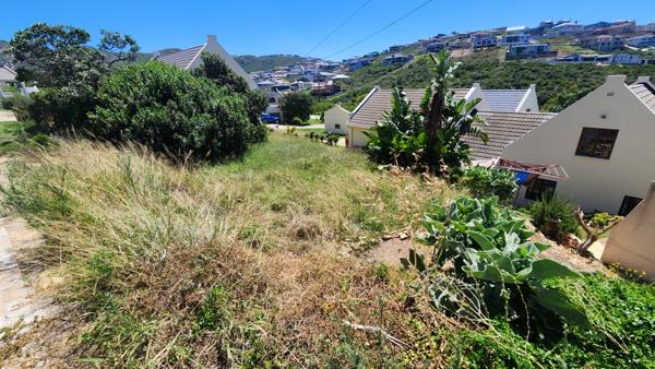 287 m² Land