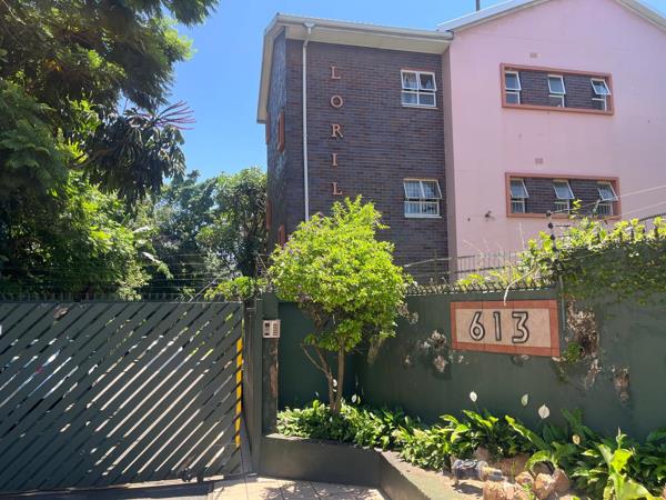 1.5 Bedroom Apartment