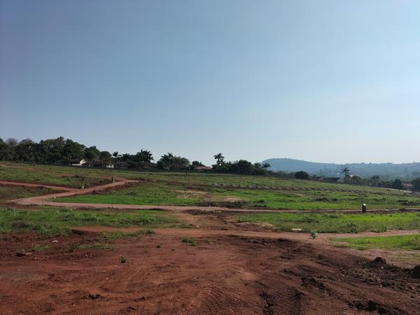 532 m² Land