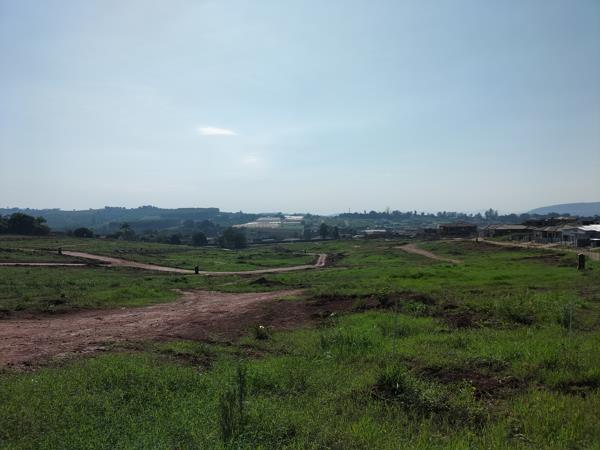 488 m² Land